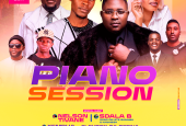 Ponta do Ouro recebe “Piano Session” com Nelson Tivane, Sdala B, Xembha, Cleyton da Drena e vários artistas