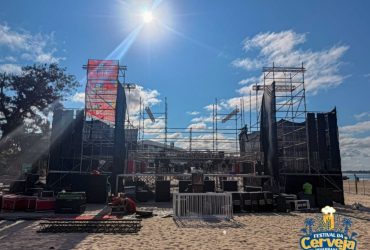 Estão criadas as condições para a primeira edição do Festival da Cerveja em Inhambane