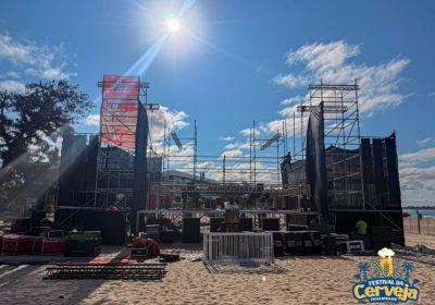Estão criadas as condições para a primeira edição do Festival da Cerveja em Inhambane