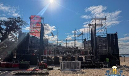 Estão criadas as condições para a primeira edição do Festival da Cerveja em Inhambane