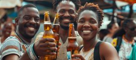 Festival da Cerveja em Inhambane gera debate sobre valorização de produtos locais