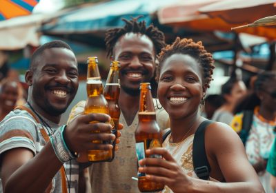 Festival da Cerveja em Inhambane gera debate sobre valorização de produtos locais