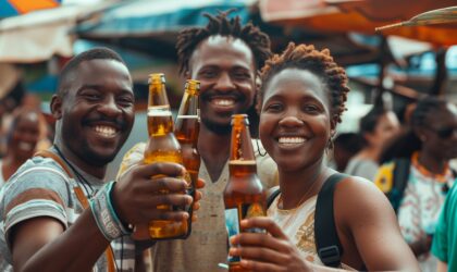 Festival da Cerveja em Inhambane gera debate sobre valorização de produtos locais