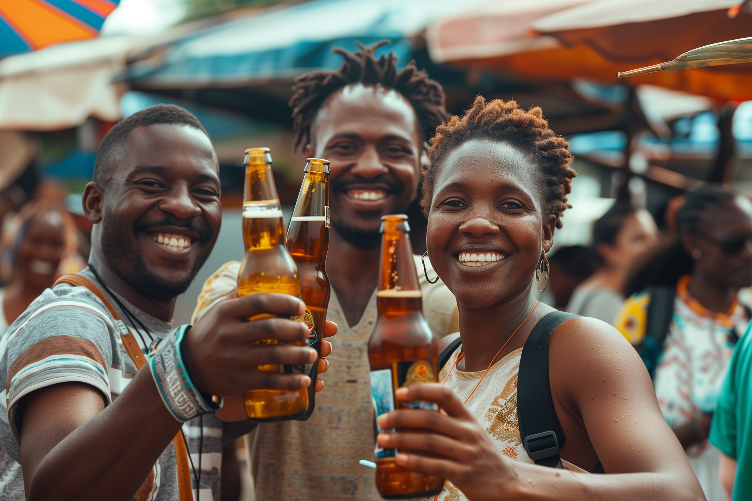 Festival da Cerveja em Inhambane gera debate sobre valorização de produtos locais