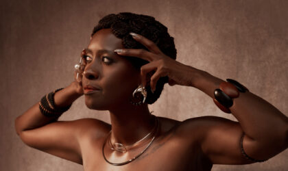 Isabel Novella apresenta “Nkati” no Centro Cultural Franco-Moçambicano