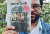 Jessemusse Cacinda lança “Made in Nampula ou Jazz do Oriente” e cumpre digressão cultural pelo Brasil