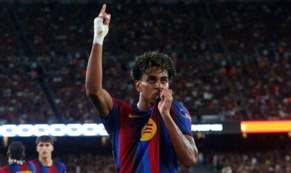 Liga dos Campeões regressa com grandes duelos e reencontros emocionantes na DStv e GOtv