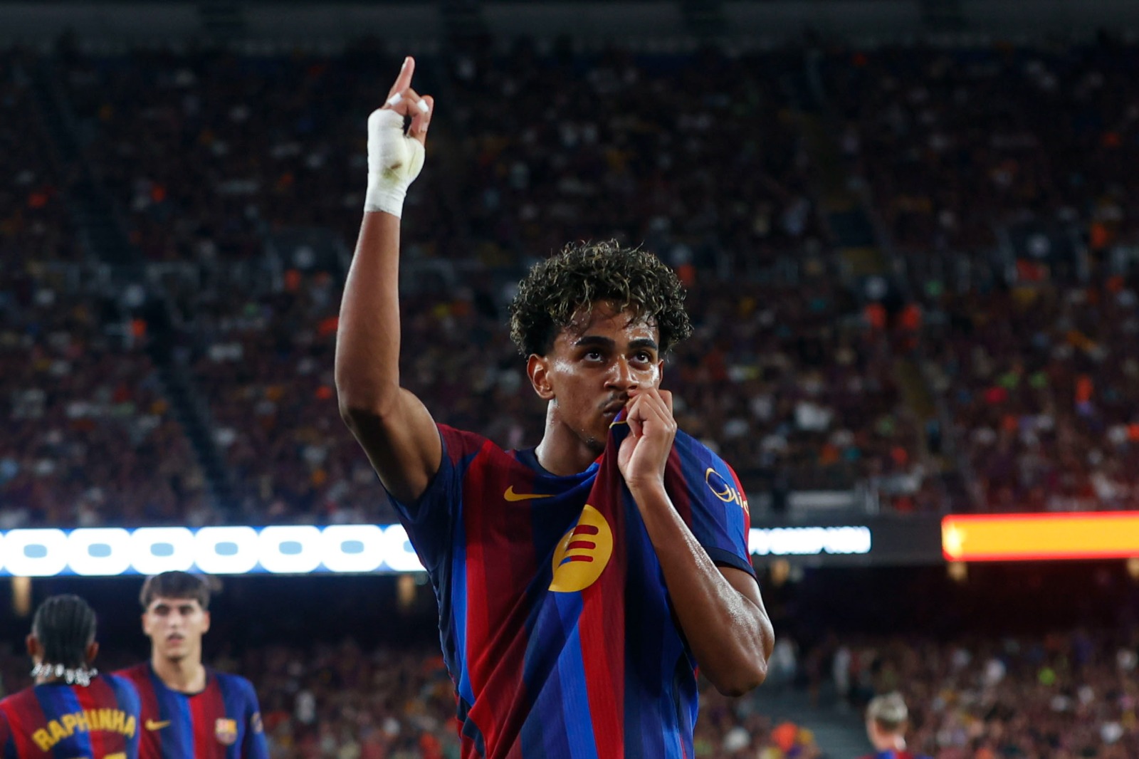Liga dos Campeões regressa com grandes duelos e reencontros emocionantes na DStv e GOtv