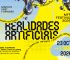 Maputo Fast Forward celebra 10 anos com festival dedicado às “Realidades Artificiais”