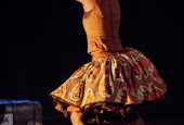 Maputo recebe Semana da Dança com artistas de oito países