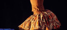 Maputo recebe Semana da Dança com artistas de oito países