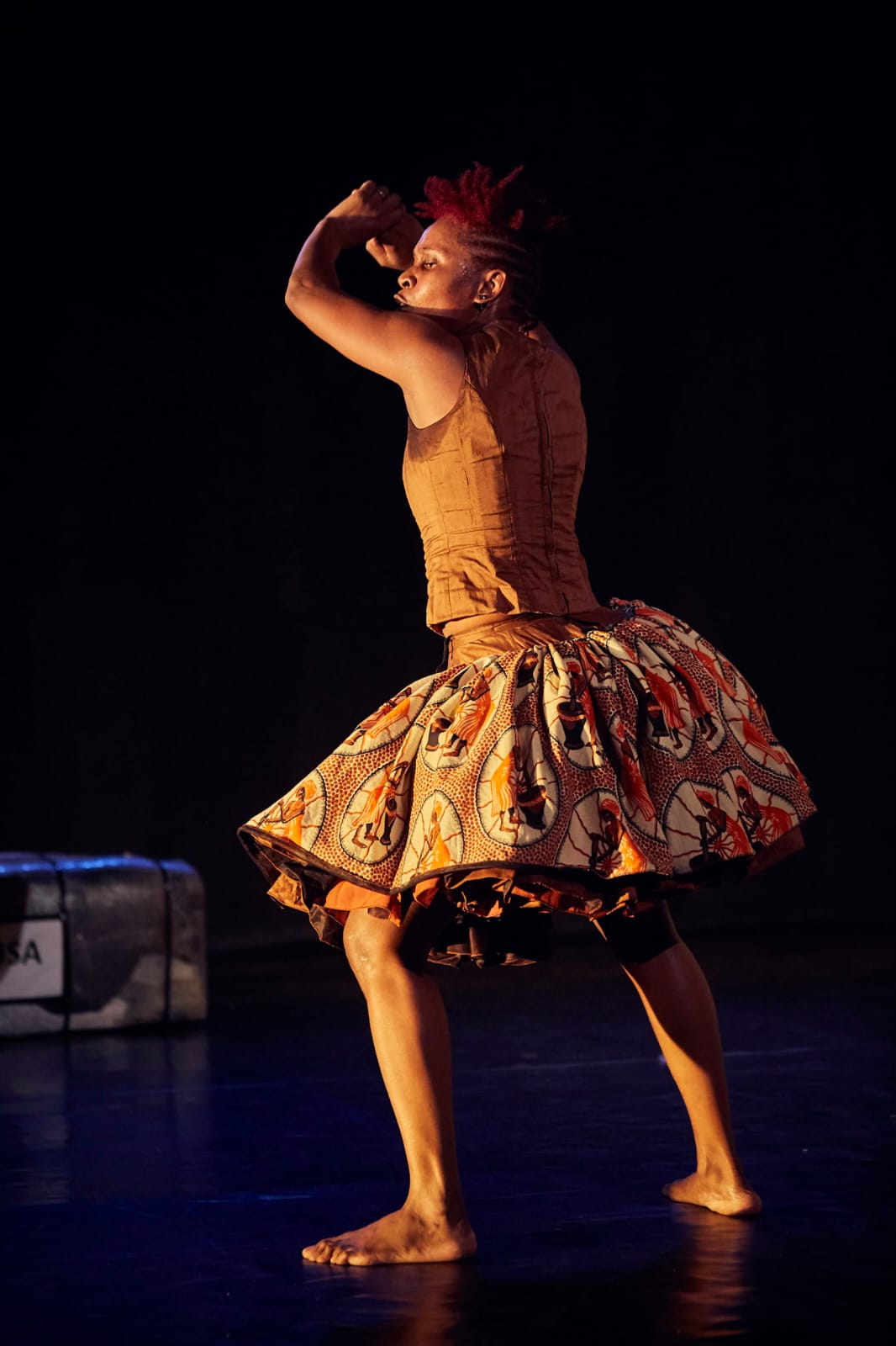 Maputo recebe Semana da Dança com artistas de oito países