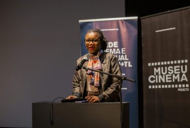 Matilde Muocha considera plataforma de cinema PALOP+TL um marco para o sector audiovisual