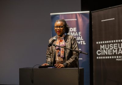 Matilde Muocha considera plataforma de cinema PALOP+TL um marco para o sector audiovisual
