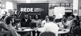 Matilde Muocha apresenta nova plataforma de informação sobre cinema dos PALOP-TL