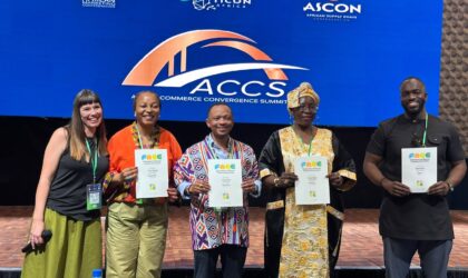 Moçambique integra grupo fundador da Federação Africana de Economia Criativa
