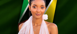 Cátia Denise representa Moçambique no Miss Tourism Africa International 2026