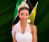 Cátia Denise representa Moçambique no Miss Tourism Africa International 2026