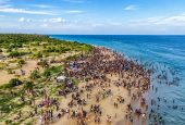 Morrumbene prepara 1ª edição do Festival de Praia de Linga-Linga