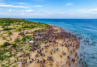Morrumbene prepara 1ª edição do Festival de Praia de Linga-Linga