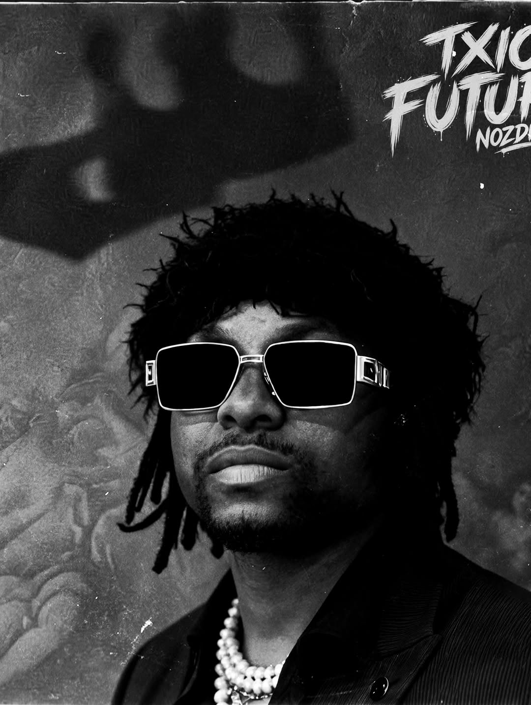 Nozdizzy lança EP “Txio Futuro” com colaborações internacionais