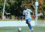 Quem é Osvaldo Nelson, o jovem capitão que levantou o título nacional pelo Black Bulls?