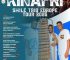 Smile Trio leva cultura moçambicana à Europa na “KINAFRI – Europe Tour 2026”