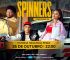 Segunda temporada de Spinners estreia no Maningue Magic em Outubro com mais adrenalina