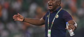 SuperSport garante transmissão do CAN PAMOJA 2027 e dos jogos de qualificação
