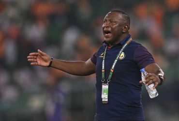 SuperSport garante transmissão do CAN PAMOJA 2027 e dos jogos de qualificação