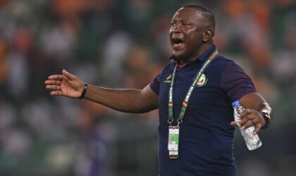 SuperSport garante transmissão do CAN PAMOJA 2027 e dos jogos de qualificação