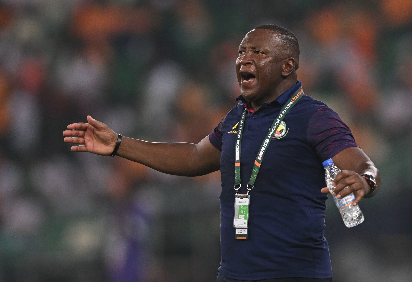 SuperSport garante transmissão do CAN PAMOJA 2027 e dos jogos de qualificação