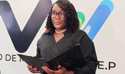 Suzana Espada assume administração de conteúdos da TVM