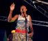 Swaito homenageado a título póstumo nas cerimónias centrais do 25 de setembro em Inhambane