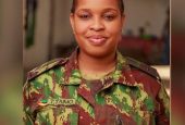 Teresa Taímo prepara lançamento de dois livros sobre história militar e segurança moçambicana