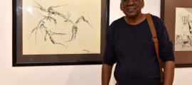 Velório de Ídasse Tembe Malendza realiza-se segunda-feira no Paços do Município de Maputo