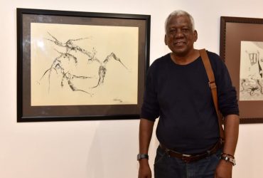 Velório de Ídasse Tembe Malendza realiza-se segunda-feira no Paços do Município de Maputo