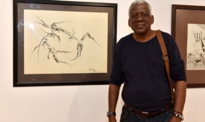Velório de Ídasse Tembe Malendza realiza-se segunda-feira no Paços do Município de Maputo