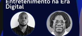 Daniel leva experiência do Moz Entretenimento a Webinar sobre Ciberjornalismo