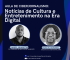 Daniel leva experiência do Moz Entretenimento a Webinar sobre Ciberjornalismo