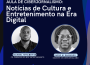 Daniel leva experiência do Moz Entretenimento a Webinar sobre Ciberjornalismo