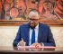 Luís Canhemba lança livro sobre o peso da dívida pública no futuro de Moçambique