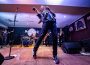 Xavier Machiana encerra participação histórica na Hard Rock Rising em Joanesburgo