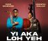 Ivan Mazuze e Manou Gallo reencontram-se no single “Yi aka loh yeh”