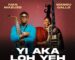 Ivan Mazuze e Manou Gallo reencontram-se no single “Yi aka loh yeh” Ivan Mazuze e Manou Gallo reencontram-se no single “Yi aka loh yeh”