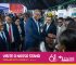 ZAP recebe Presidente Daniel Chapo no seu stand durante a 61.ª FACIM
