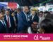 ZAP recebe Presidente Daniel Chapo no seu stand durante a 61.ª FACIM ZAP recebe Presidente Daniel Chapo no seu stand durante a 61.ª FACIM