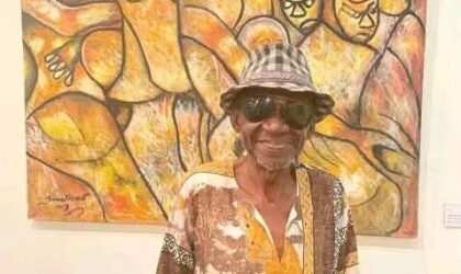 Zambézia de luto pela morte do artista plástico Kumallemo