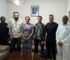 Actor indiano Sanjay Dutt regressa a Cabo Delgado e segue para Niassa