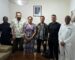 Actor indiano Sanjay Dutt regressa a Cabo Delgado e segue para Niassa